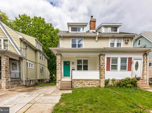 517 Laurel Rd, Yeadon, PA 19050