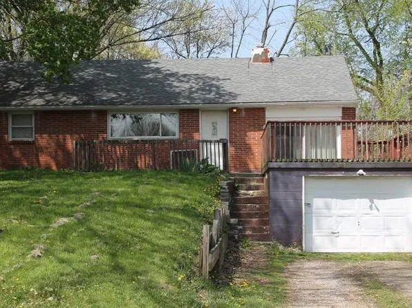 371 Beryl Ave, Mansfield, OH 44907