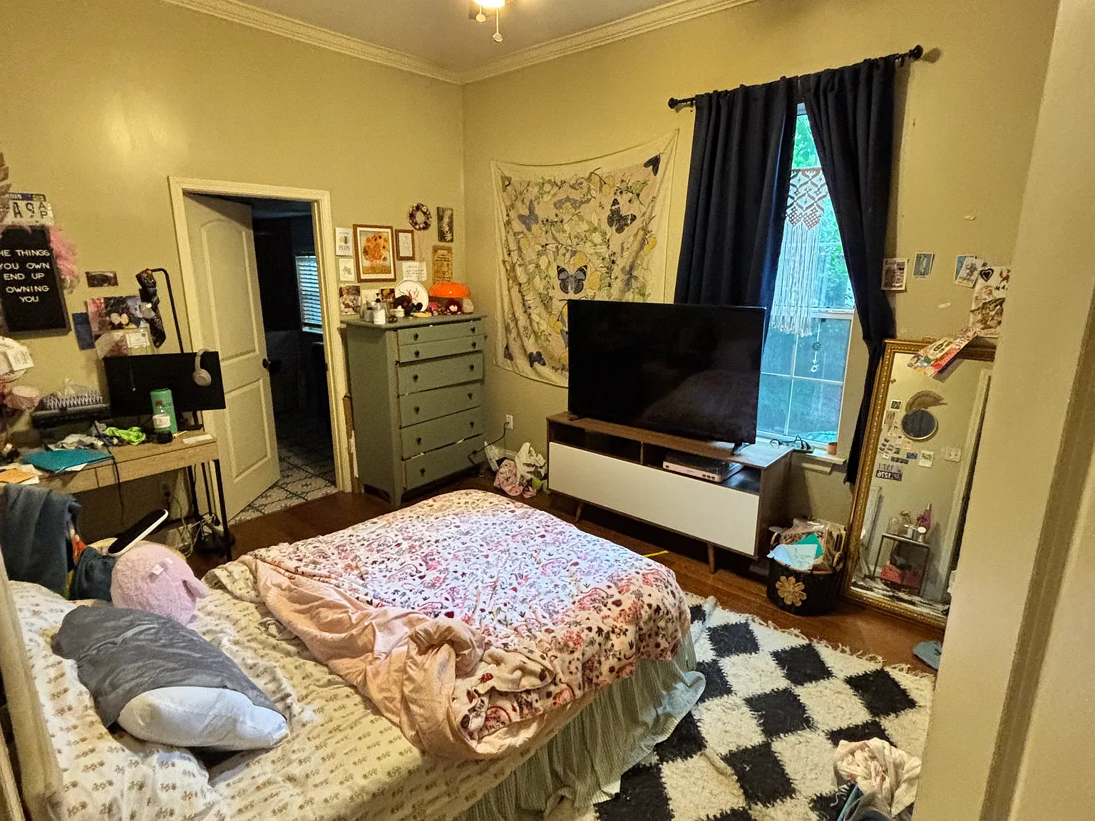 539 S Cox St — Photo 4