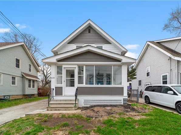 119 Waverly Pl, Lorain, OH 44052