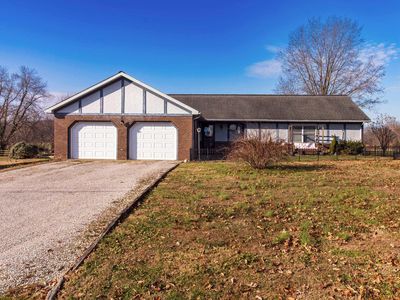 14914 McCutchan Rd, Evansville, IN, 47725