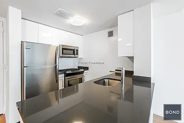 Rented by Bond New York