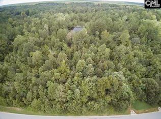 1465 NE Miles Rd, Elgin, SC 29045