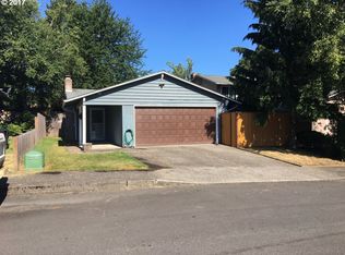 1657 SW Eastwood Ct, Gresham, OR 97080