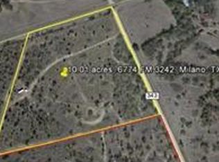 6774 Fm 3242, Cameron, TX 76520