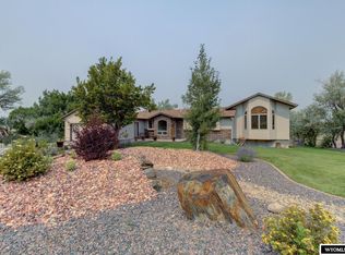 6368 Westland Rd, Casper, WY 82604