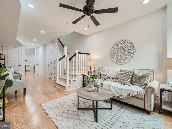 308 S Durham St, Baltimore, MD 21231