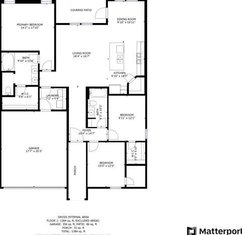 13629 Bellacosa Ave — Photo 14