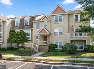 14311 Runabout Ct #615, Laurel, MD 20707