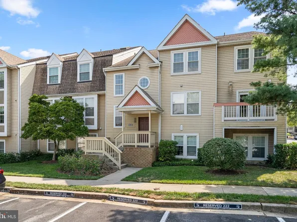 14311 Runabout Ct #615, Laurel, MD 20707