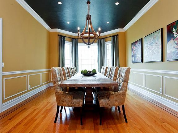 Impressive 5,000 square foot Brick Colonial