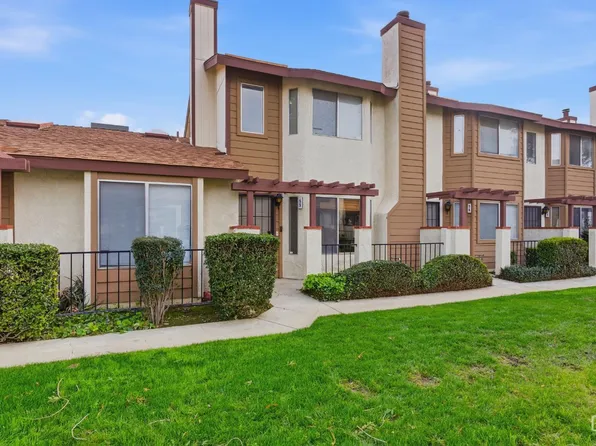 4600 Beechwood St APT 55, Bakersfield, CA 93309