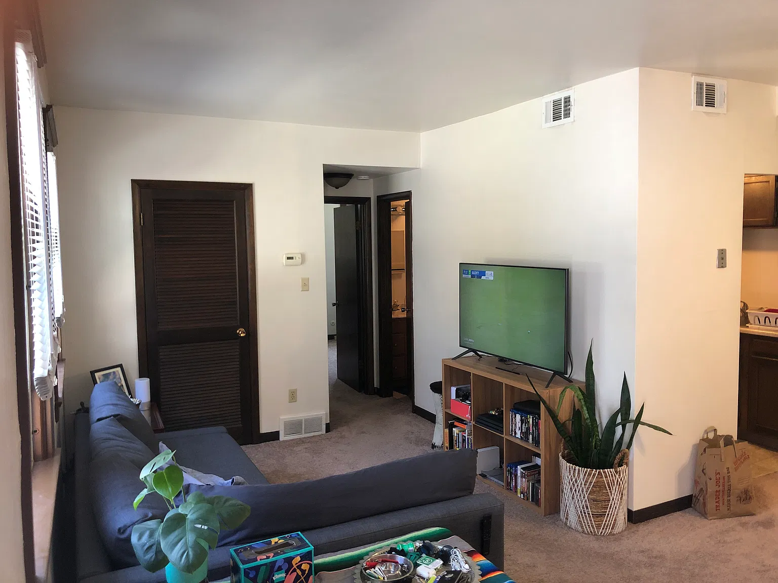 1 bed, 507 sqft, $1,275 — Photo 4