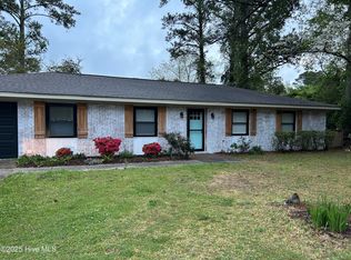 3414 Middle Sound Loop Rd, Wilmington, NC 28411