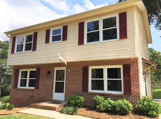 211 Sharon Ln, Easley, SC 29640