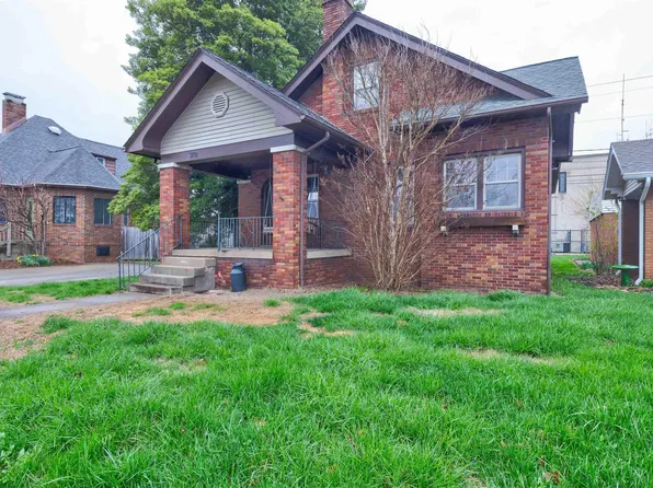 310 E 5th St, Jasper, IN 47546