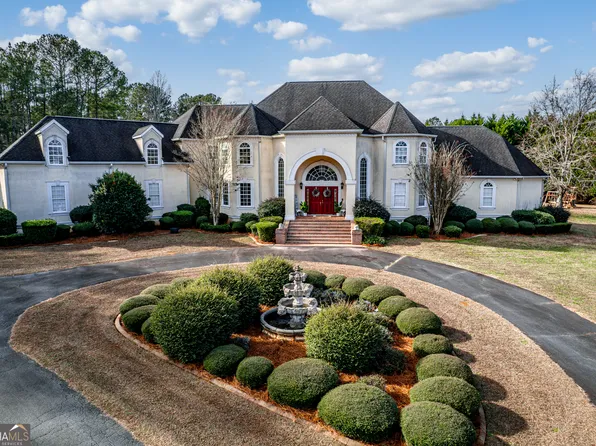 354 Lite N Tie Rd, Gray, GA 31032