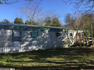 13895 W Us Highway 90, Loxley, AL 36551