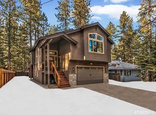 1851 10th St, South Lake Tahoe, CA 96150