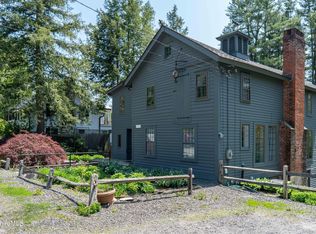 2 Sheffield Rd, South Egremont, MA 01258