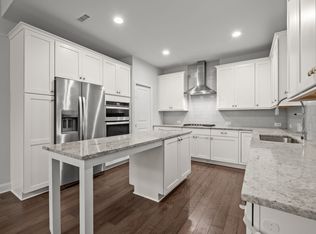 1313 Fitchie Pl, Durham, NC 27703