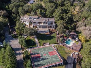 18188 Wagner Rd, Los Gatos, CA 95032