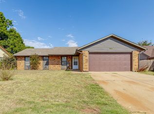 2613 Glen Oaks Dr, Norman, OK 73071
