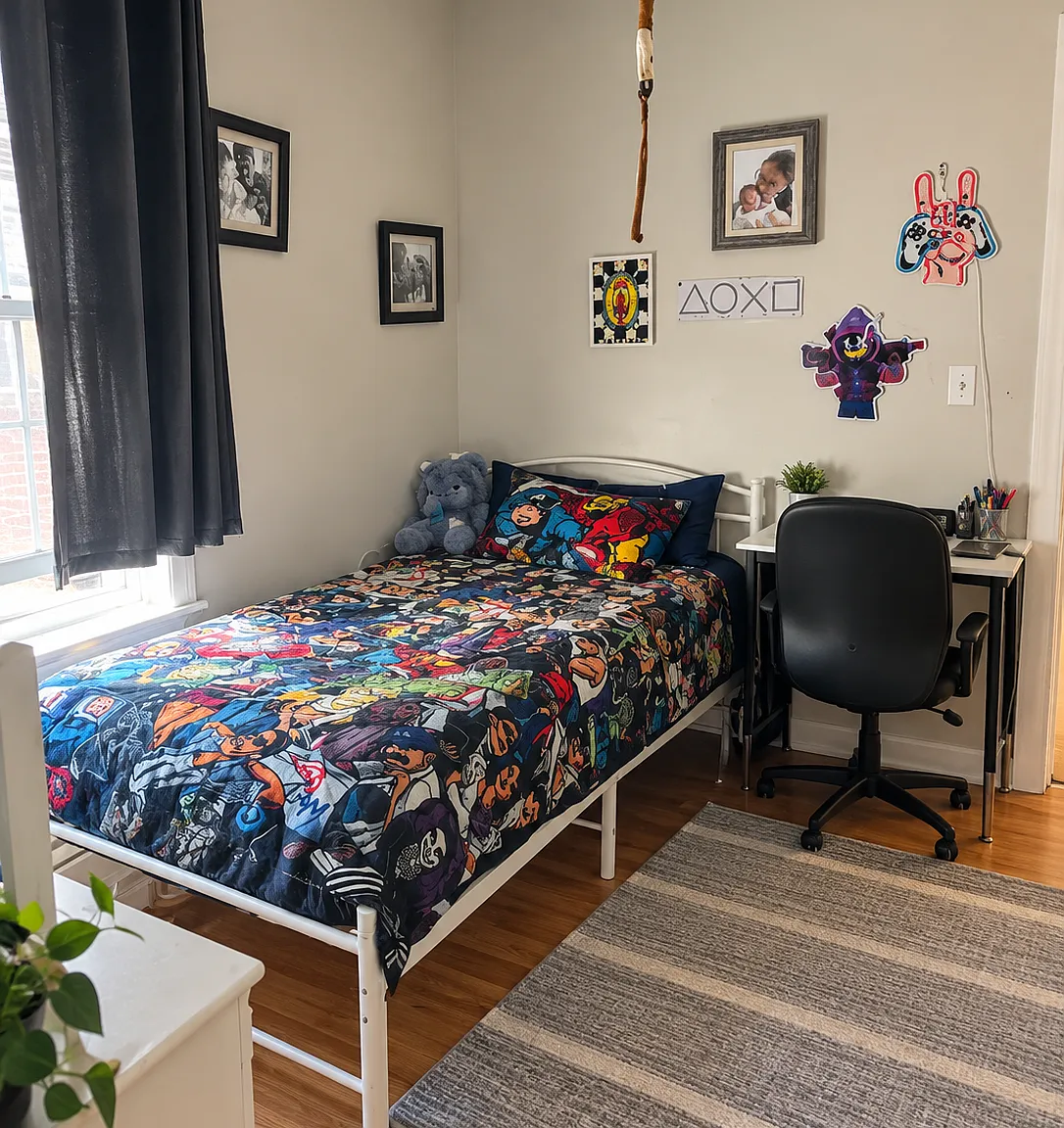 3 bed, 1279 sqft, $2,160 — Photo 4