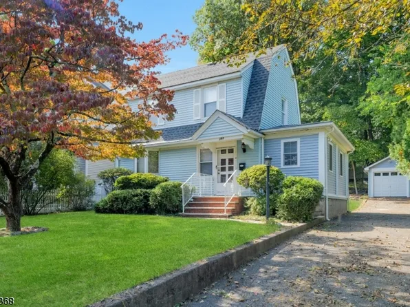 393 Lehigh St, Wyckoff Twp., NJ 07481