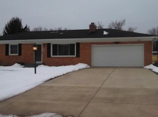 16300 Fairfield Ln, Granger, IN