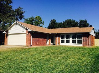 6719 Blue Ridge Dr, Richmond, TX 77469