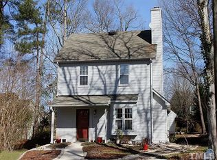 109 Shady Ct, Cary, NC 27513