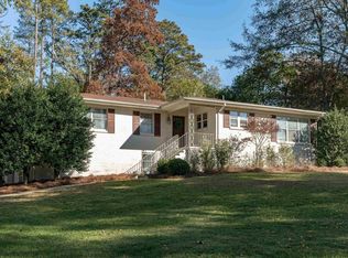 403 Seminole Ln, Trussville, AL 35173