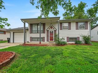 2449 Robin Rd, Salina, KS 67401