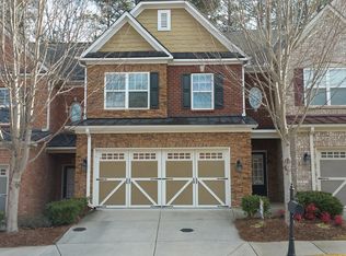 11077 Grey Owl Rd, Alpharetta, GA 30022