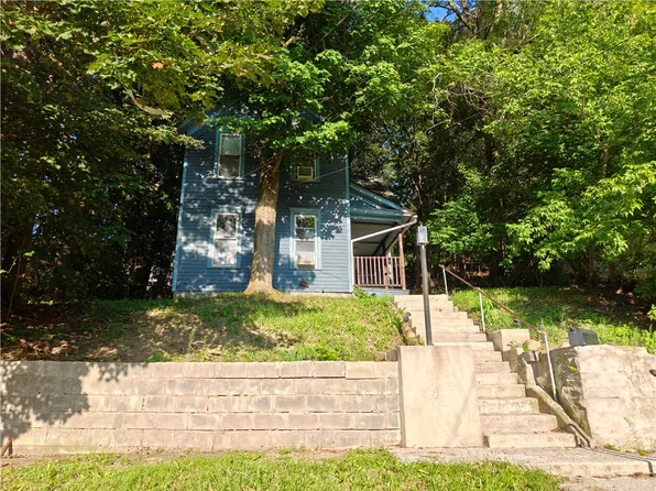 82 Catherine St, Hornell, NY 14843