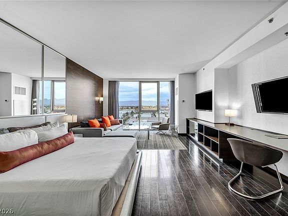 3rd image of 4381 W Flamingo Rd #10307