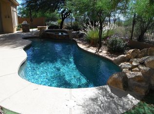 42316 N Back Creek Way, Phoenix, AZ 85086