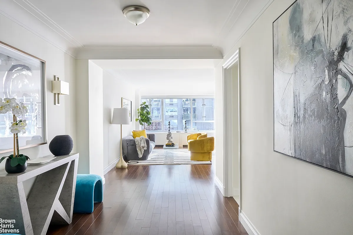 200 East 66th Street #D603 in Lenox Hill, Manhattan | StreetEasy