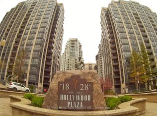 28 Hollywood Ave #PENTHOUSE 01, Toronto, ON M2N6S4