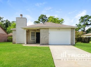 13138 Crystal Cove Dr, Houston, TX 77044