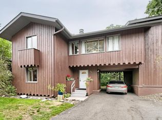 1540 S Timber Rdg, Fridley, MN 55432