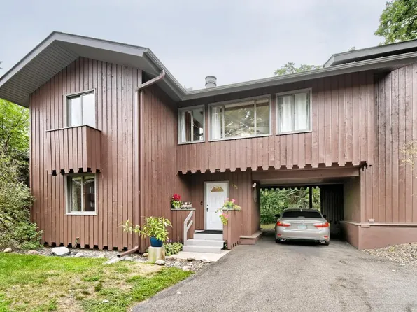 1540 S Timber Rdg, Fridley, MN 55432