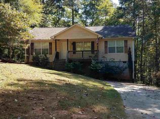 129 Mockingbird Dr, Monticello, GA 31064