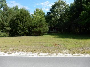 7470 SW 20th St, Bell, FL 32619