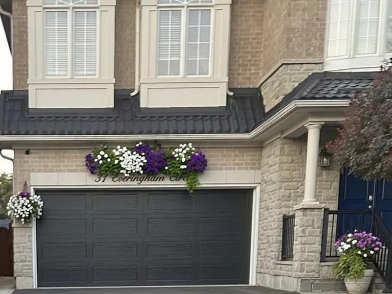 31 Everingham Cir #BASEMENT — Photo 1
