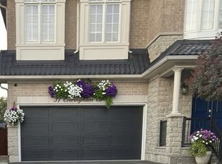 31 Everingham Cir #BASEMENT, Brampton, ON L6R0R7