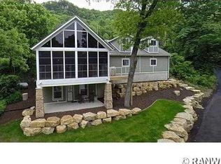 S1519 State Road 35, Alma, WI 54610