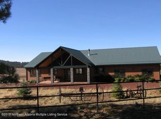 1459 N Transwestern Pump Rd, Bellemont, AZ 86015