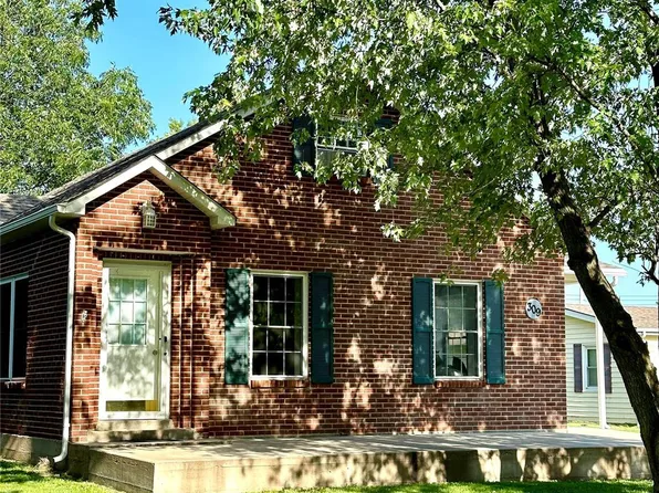 309 S Jersey, Belle, MO 65013